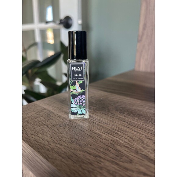 Nest Indigo EDP Roll-On - Picture 1 of 2